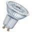 OSRAM ADV PAR16 DIMM   230V GU10 LED EQ35 36°  3000K