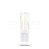 Modee Smart Lighting LED G9 Ceramic 3.5W 2700K (320 lumen)