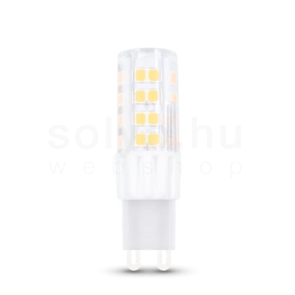Modee Smart Lighting LED G9 Ceramic 5W 4000K (420 lumen)