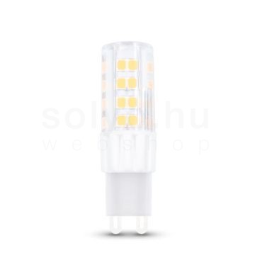 Modee Smart Lighting LED G9 Ceramic 5W 6000K (420 lumen)
