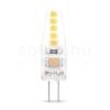 Modee Smart Lighting LED G4 Silicon COB 2W 6000K AC/DC-12V (180 lumen)