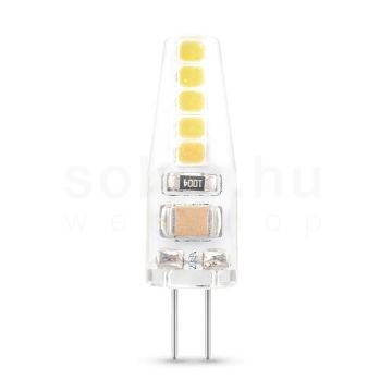 Modee Smart Lighting LED G4 Silicon COB 2W 6000K AC/DC-12V (180 lumen)