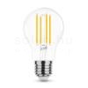Modee Smart Lighting LED Filament Globe A60 7W E27 360° 2700K (806 lumen)