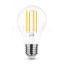 Modee Smart Lighting LED Filament Globe A60 7W E27 360° 2700K (806 lumen)