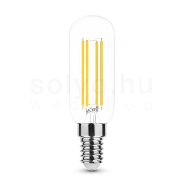 Modee Smart Lighting LED Filament T25 4W E14 360° 2700K (350 lumen)