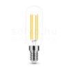 Modee Smart Lighting LED Filament T25 4W E14 360° 4000K (350 lumen)