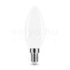 Modee Smart Lighting LED Filament Milky Candle C35 7W E14 360° 2700K (806 lumen)