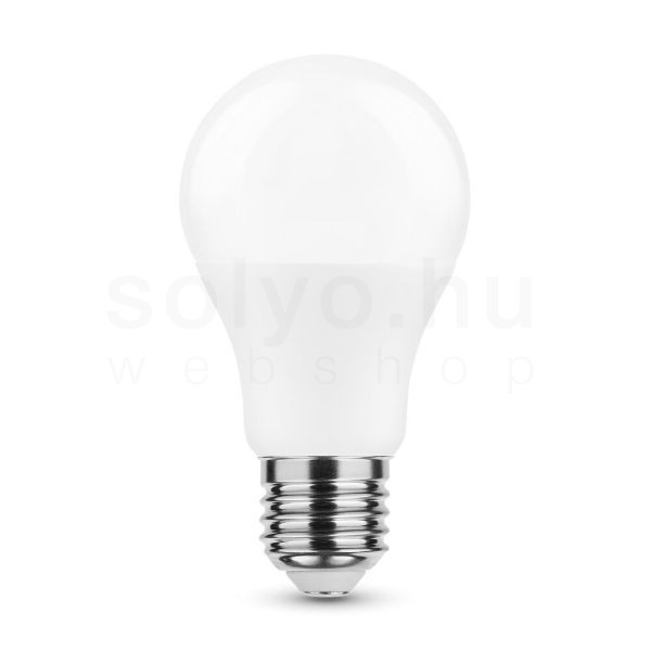 Modee Smart Lighting LED Globe A60 10W E27 270° 4000K (806 lumen)