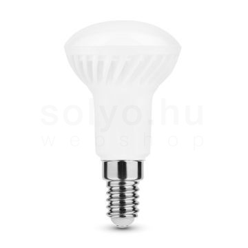 Modee Lighting LED Izzó Spot R50 5W E14 110° 4000K (400 lumen)