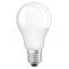 PARATHOM RGBW E27 Classic A szabályozható LED izzó