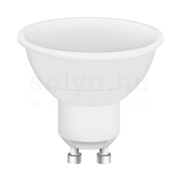 PARATHOM RGBW GU10 PAR16 szabályozható LED izzó 4,5W