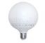 G120 LED tejüveg izzó - 20 watt - hideg fehér