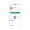 Modee LED Smart (Tuya Wi-Fi) GU10 (spot) 4,7W 110° RGB (400 lumen)