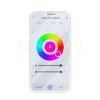 Modee LED Smart (Tuya Wi-Fi) GU10 (spot) 4,7W 110° RGB (400 lumen)