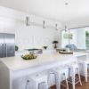 SANSSOUCI I függö lámpa krómozott üveg 230V E27 42W
