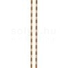 LED STRIP ORION LED szalag 5m 12V LED 50W 120° 3000K