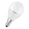 OSRAM RGBW ilum  matt 230V E14 LED EQ40  2700K