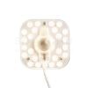 LED MODUL SQ 10    230V LED 12W  3000K