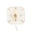 LED MODUL SQ 10    230V LED 12W  3000K