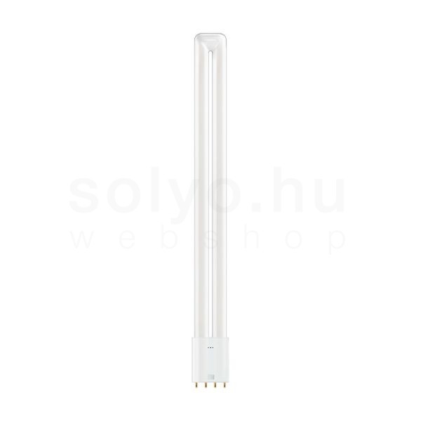 OSRAM DULUX L   matt 230V 2G11 LED EQ36  4000K
