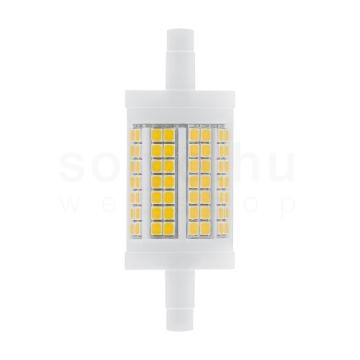 OSRAM LINE 78mm DIMM  világos 230V R7s LED EQ100  2700K
