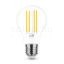 Filament A60 8W E27 360° 4000K (1055 lumen) dimm.