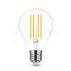 Filament A60 10W E27 360° 4000K (1350 lumen)