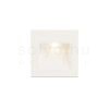 AMARO  fehér  230V LED 1W 60°  3000K