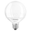OSRAM SMART+ Globe 95 matt 230V E27 LED EQ100 RGBW