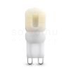 Modee Lighting LED Izzó G9 Plastic 2,2W 4000K (190 lumen) B1