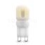 Modee Lighting LED Izzó G9 Plastic 2,2W 4000K (190 lumen) B1