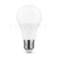LED Izzó Globe A60 11W E27 200° 6000K (1055 lumen) ERP