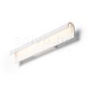 MARAIS 53 fali lámpa fehér  230V LED 18W IP44  3000K