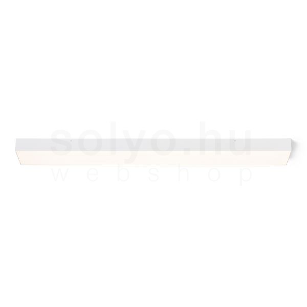 LARISA 115X15 DIMM mennyezeti lámpa fehér  230V LED 60W  3000K