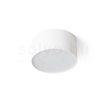 LARISA R 12 DIMM mennyezeti lámpa fehér 230V LED 10W 3000K 4000K 6500K