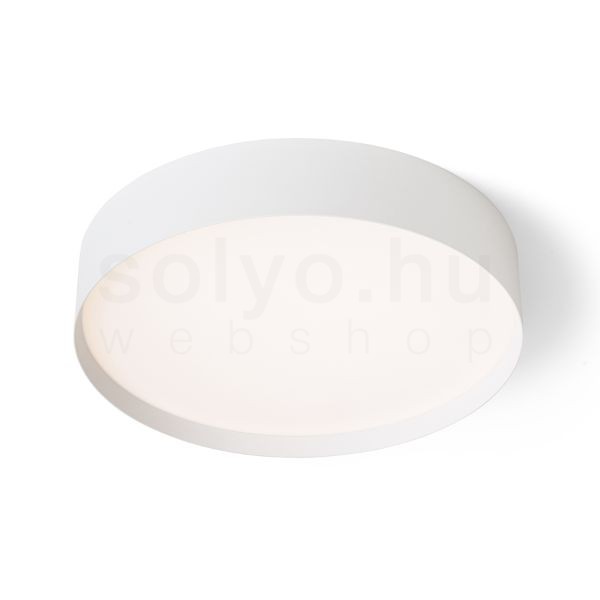 SOLIS 40 DIMM felületre szerelhető fehér  230V LED 50W  3000K