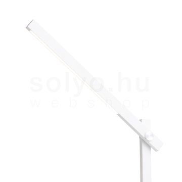 ROD DIMM asztali lámpa fehér  230V LED 5.5W  3000K 4000K 6500K