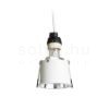 ORCO süllyesztett lámpa fehér alumínium 230V LED GU10 9W
