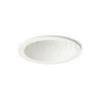ORCO süllyesztett lámpa fehér 230V LED GU10 9W