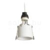 ORCO süllyesztett lámpa fehér 230V LED GU10 9W