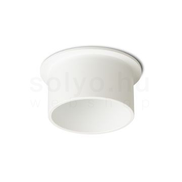 ORTA süllyesztett lámpa fehér 230V LED GU10 9W
