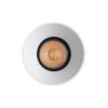 ANTARES süllyesztett lámpa fehér  230V LED 10W 36°  3000K