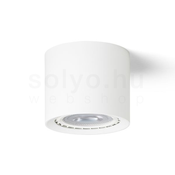 KAYAL mennyezeti lámpa fehér 230V LED GU10 9W