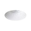 DANTOR süllyesztett lámpa gipsz 230V LED GU10 8W