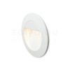 MARCO 70 süllyesztett lámpa fehér 230V LED 3W IP65 3000K