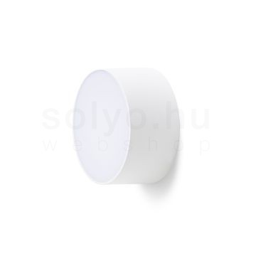 LARISA OUT 12 felületre szerelhető fehér  230V LED 10W IP65  3000K 4000K 5700K