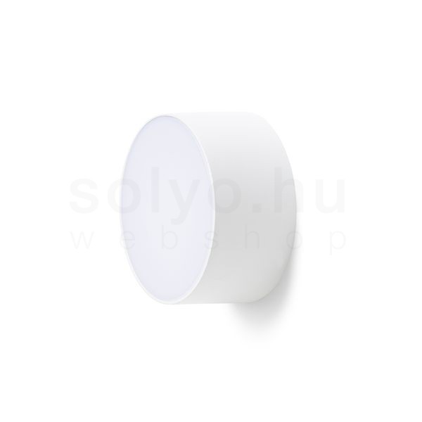 LARISA OUT 12 felületre szerelhető fehér  230V LED 10W IP65  3000K 4000K 5700K