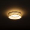 MARENGA RW1 30 süllyesztett lámpa fehér Eco PLA 230V LED 6W  3000K