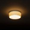 MARENGA RT1 40 süllyesztett lámpa fehér Eco PLA 230V LED 6W  3000K