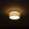 MARENGA RD4 52 süllyesztett lámpa fehér Eco PLA 230V LED 6W  3000K